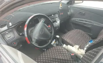 Kia Rio 2009 года за 2 500 000 тг. в Алматы фото 5