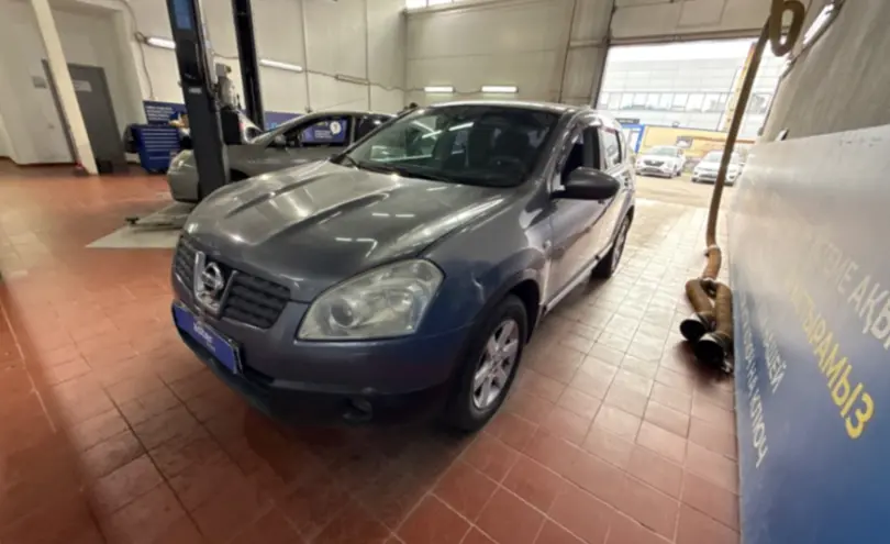 Nissan Qashqai 2008 года за 4 500 000 тг. в Астана