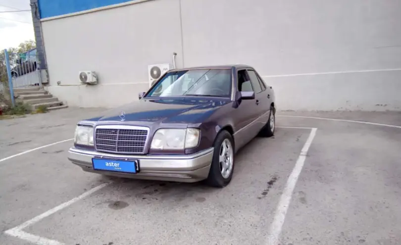 Mercedes-Benz E-Класс 1994 года за 2 200 000 тг. в Тараз