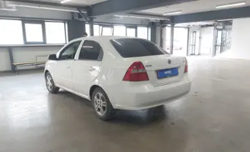 Ravon Nexia R3 2019 года за 4 200 000 тг. в Астана фото 4