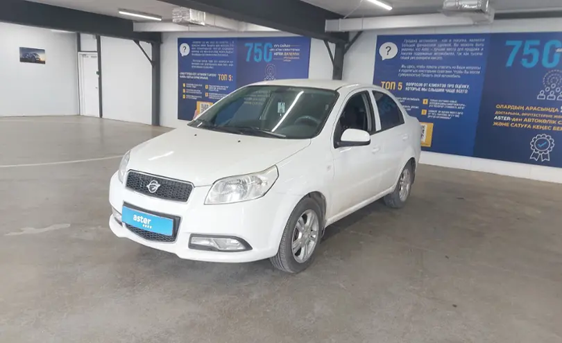 Ravon Nexia R3 2019 года за 4 200 000 тг. в Астана