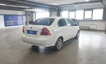 Ravon Nexia R3 2019 года за 4 200 000 тг. в Астана фото 3