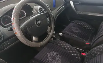 Ravon Nexia R3 2019 года за 4 200 000 тг. в Астана фото 5