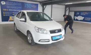 Ravon Nexia R3 2019 года за 4 200 000 тг. в Астана фото 2