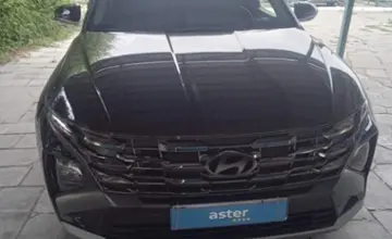 Hyundai Tucson 2024 года за 15 000 000 тг. в Талдыкорган фото 2