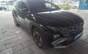 Hyundai Tucson 2024 года за 15 000 000 тг. в Талдыкорган фото 3