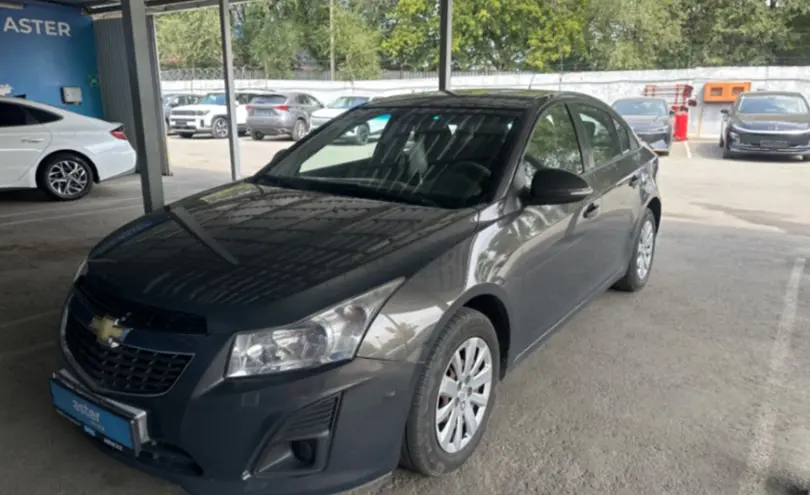 Chevrolet Cruze 2014 года за 4 500 000 тг. в Алматы