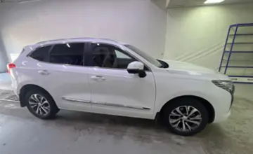 Haval Jolion 2023 года за 11 000 000 тг. в Павлодар фото 4