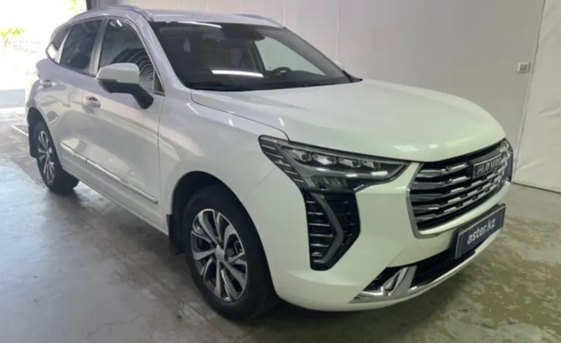 Haval Jolion 2023 года за 11 000 000 тг. в Павлодар фото 3