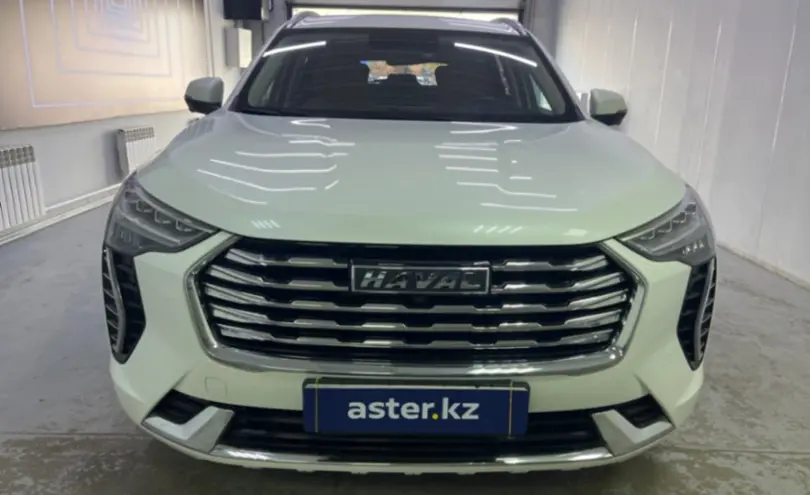 Haval Jolion 2023 года за 11 000 000 тг. в Павлодар фото 2