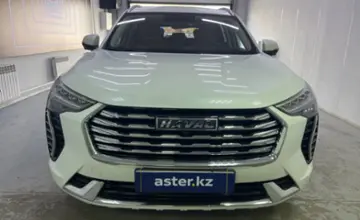 Haval Jolion 2023 года за 11 000 000 тг. в Павлодар фото 2