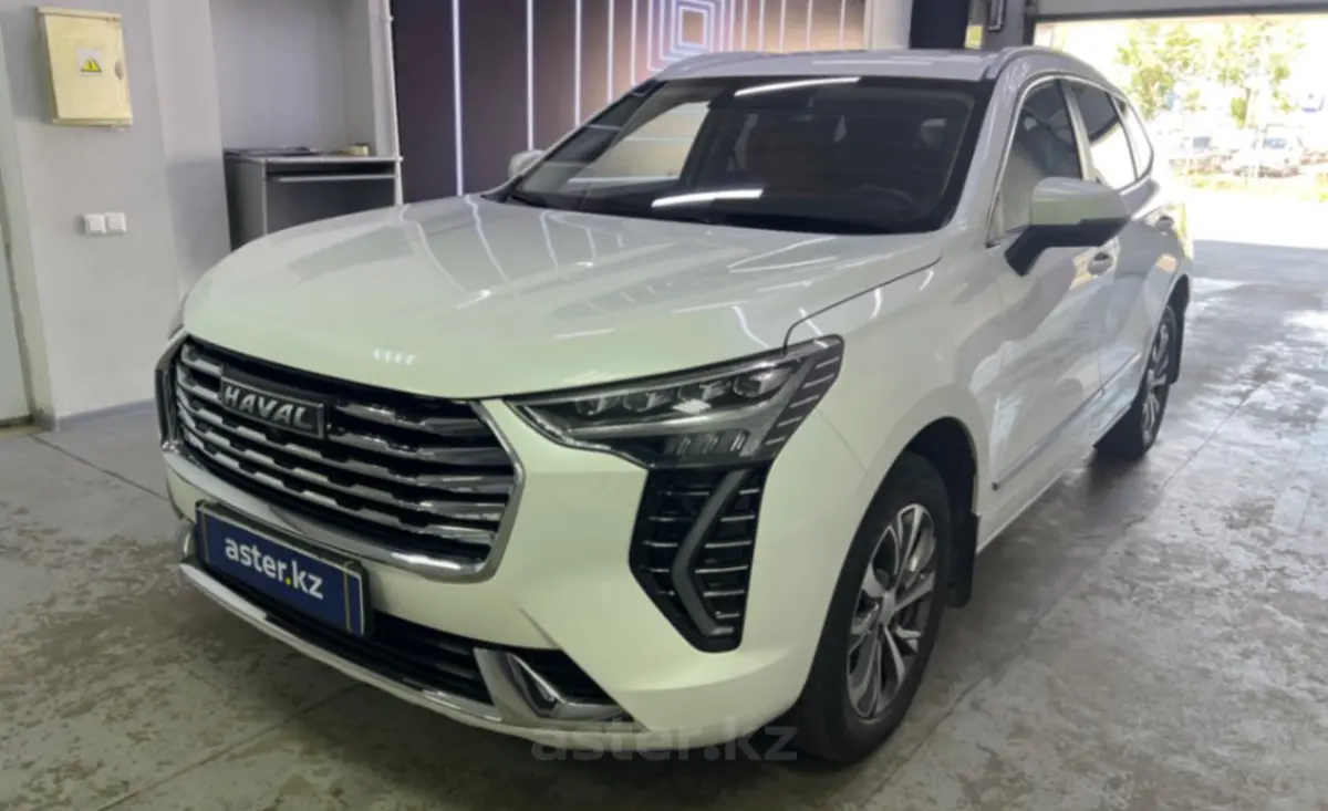 Haval Jolion 2023 года за 11 000 000 тг. в Павлодар