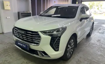 Haval Jolion 2023 года за 11 000 000 тг. в Павлодар фото 1
