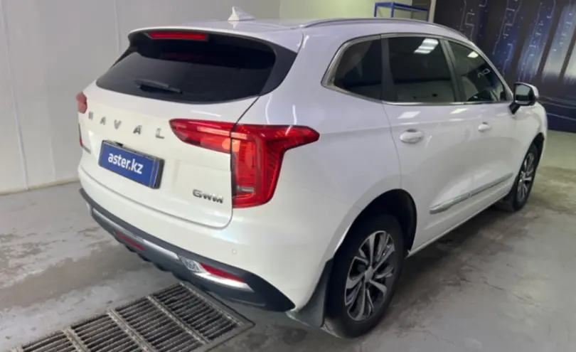 Haval Jolion 2023 года за 11 000 000 тг. в Павлодар фото 5