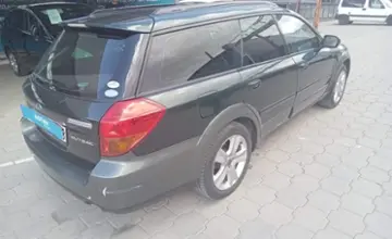 Subaru Outback 2004 года за 5 000 000 тг. в Караганда