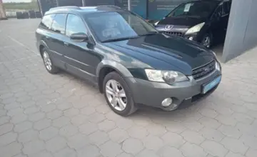 Subaru Outback 2004 года за 5 000 000 тг. в Караганда фото 3
