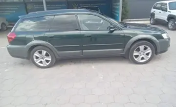Subaru Outback 2004 года за 5 000 000 тг. в Караганда фото 4