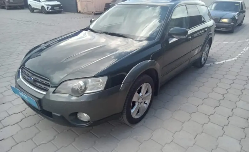 Subaru Outback 2004 года за 5 000 000 тг. в Караганда