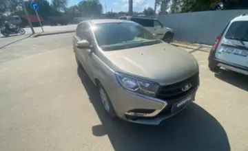LADA (ВАЗ) XRAY 2017 года за 4 000 000 тг. в Уральск фото 3