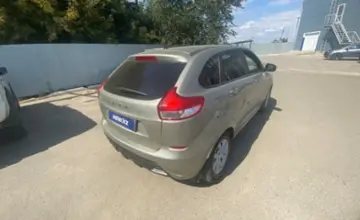 LADA (ВАЗ) XRAY 2017 года за 4 000 000 тг. в Уральск