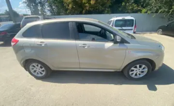LADA (ВАЗ) XRAY 2017 года за 4 000 000 тг. в Уральск фото 4