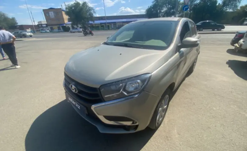 LADA (ВАЗ) XRAY 2017 года за 4 000 000 тг. в Уральск