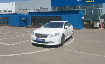Toyota Camry 2013 года за 9 400 000 тг. в Алматы фото 1