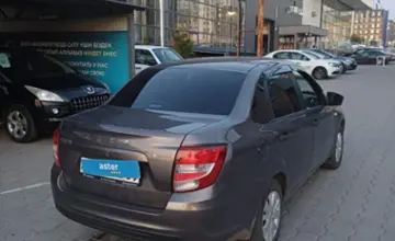 LADA (ВАЗ) Granta 2019 года за 4 200 000 тг. в Караганда