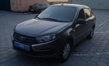 LADA (ВАЗ) Granta 2019 года за 4 200 000 тг. в Караганда фото 1