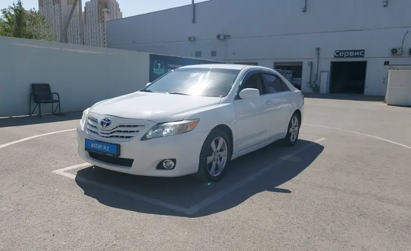 Toyota Camry 2007 года за 6 000 000 тг. в Шымкент
