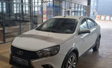 LADA (ВАЗ) Vesta 2021 года за 7 200 000 тг. в Караганда фото 1