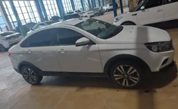 LADA (ВАЗ) Vesta 2021 года за 7 200 000 тг. в Караганда фото 4