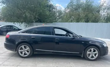 Audi A6 2010 года за 5 800 000 тг. в Уральск фото 4