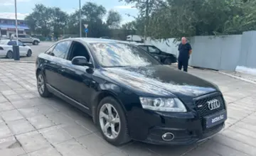 Audi A6 2010 года за 5 800 000 тг. в Уральск фото 3