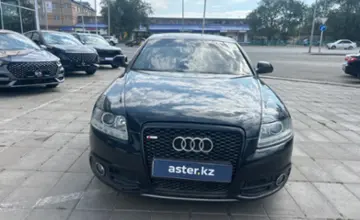 Audi A6 2010 года за 5 800 000 тг. в Уральск фото 2