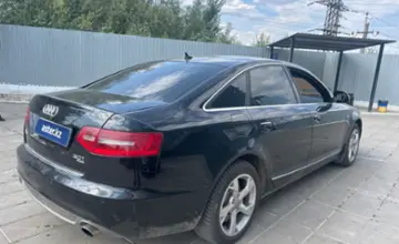 Audi A6 2010 года за 5 800 000 тг. в Уральск