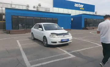 Toyota Corolla 2005 года за 3 500 000 тг. в Алматы фото 2