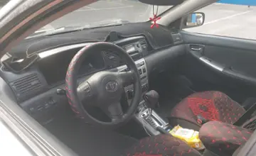 Toyota Corolla 2005 года за 3 500 000 тг. в Алматы фото 5