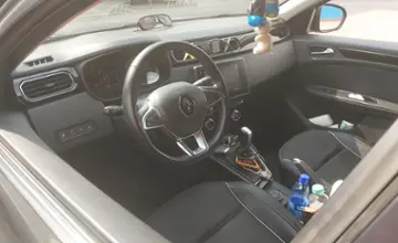 Renault Arkana 2021 года за 8 500 000 тг. в Алматы фото 5