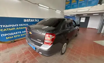 Chevrolet Cobalt 2020 года за 4 500 000 тг. в Астана