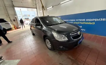 Chevrolet Cobalt 2020 года за 4 500 000 тг. в Астана фото 3