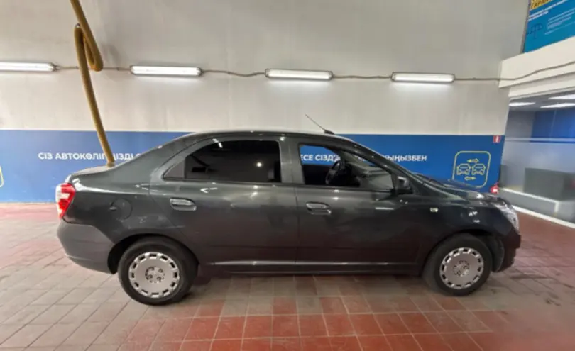 Chevrolet Cobalt 2020 года за 4 500 000 тг. в Астана фото 4