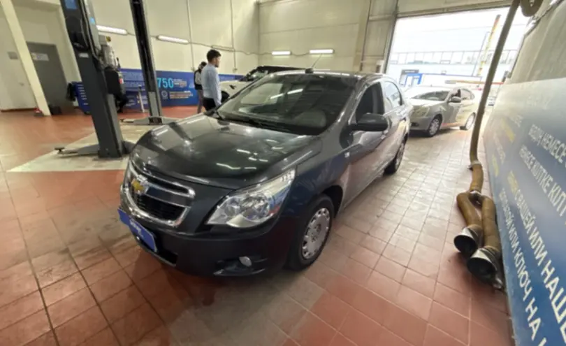 Chevrolet Cobalt 2020 года за 4 500 000 тг. в Астана