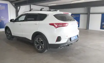 Jetour X70 2025 года за 10 000 000 тг. в Астана фото 4