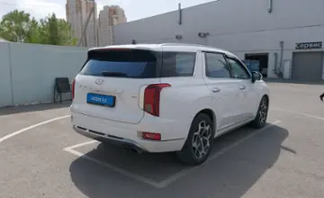 Hyundai Palisade 2021 года за 21 000 000 тг. в Шымкент фото 3