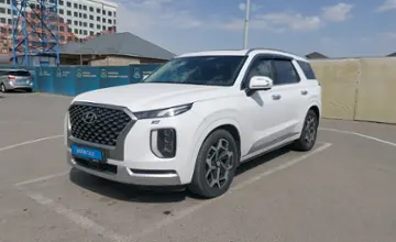 Hyundai Palisade 2021 года за 21 000 000 тг. в Шымкент фото 1