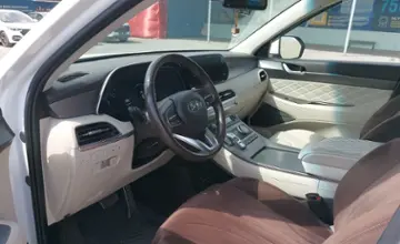 Hyundai Palisade 2021 года за 21 000 000 тг. в Шымкент фото 5