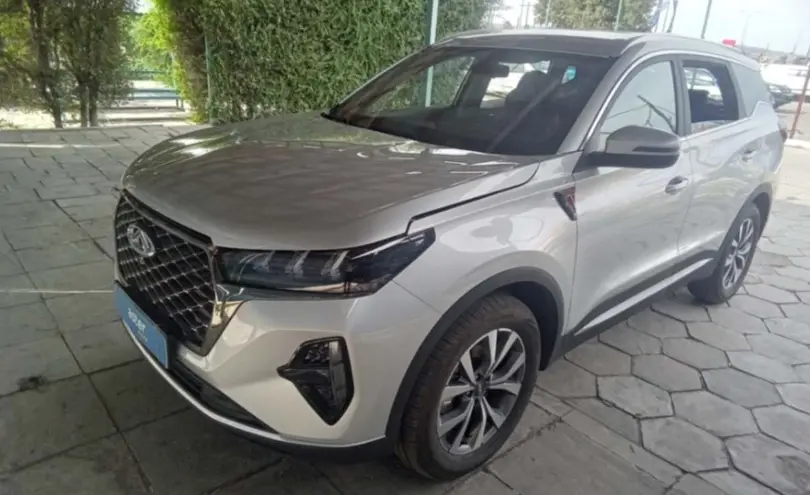 Chery Tiggo 7 Pro 2025 года за 10 000 000 тг. в Талдыкорган