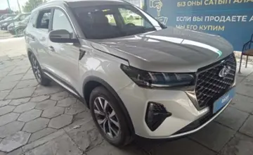 Chery Tiggo 7 Pro 2025 года за 10 000 000 тг. в Талдыкорган фото 3