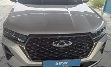 Chery Tiggo 7 Pro 2025 года за 10 000 000 тг. в Талдыкорган фото 2